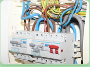 Abbots Langley electrical contractors